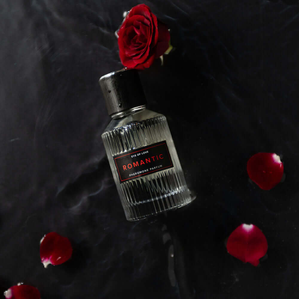 EOL-P-02DX_3 Romantic Eau de Parfum with Rose